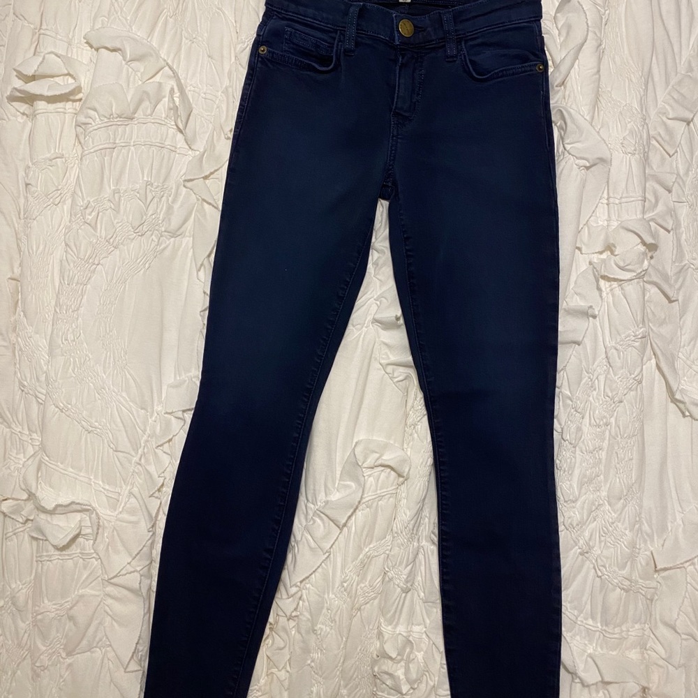 Current Elliot Jeans